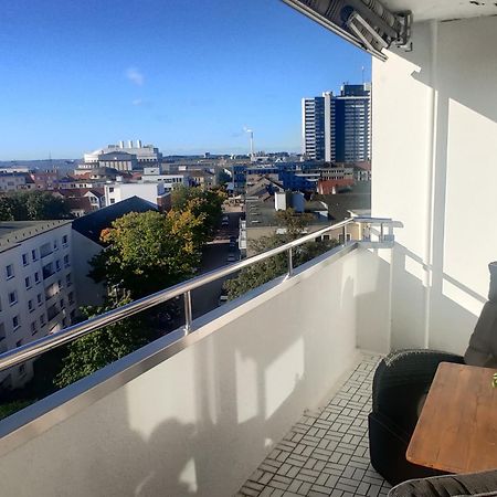 Seestern Bremerhaven Luaran gambar