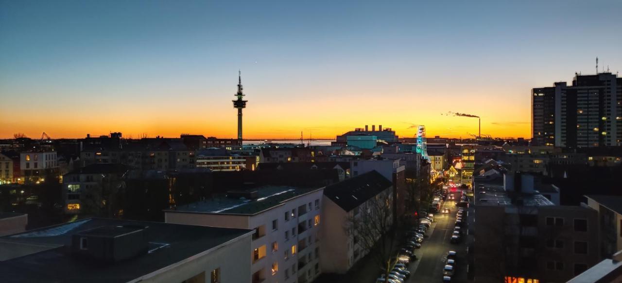 Seestern Bremerhaven Luaran gambar