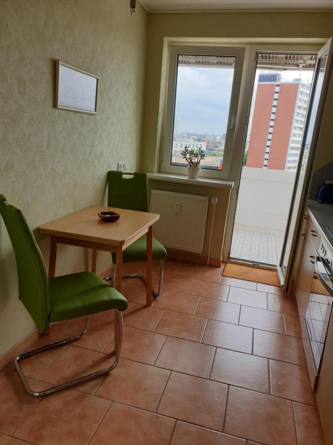 Seestern Bremerhaven Luaran gambar
