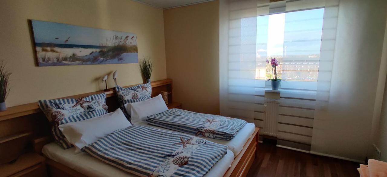 Seestern Bremerhaven Luaran gambar