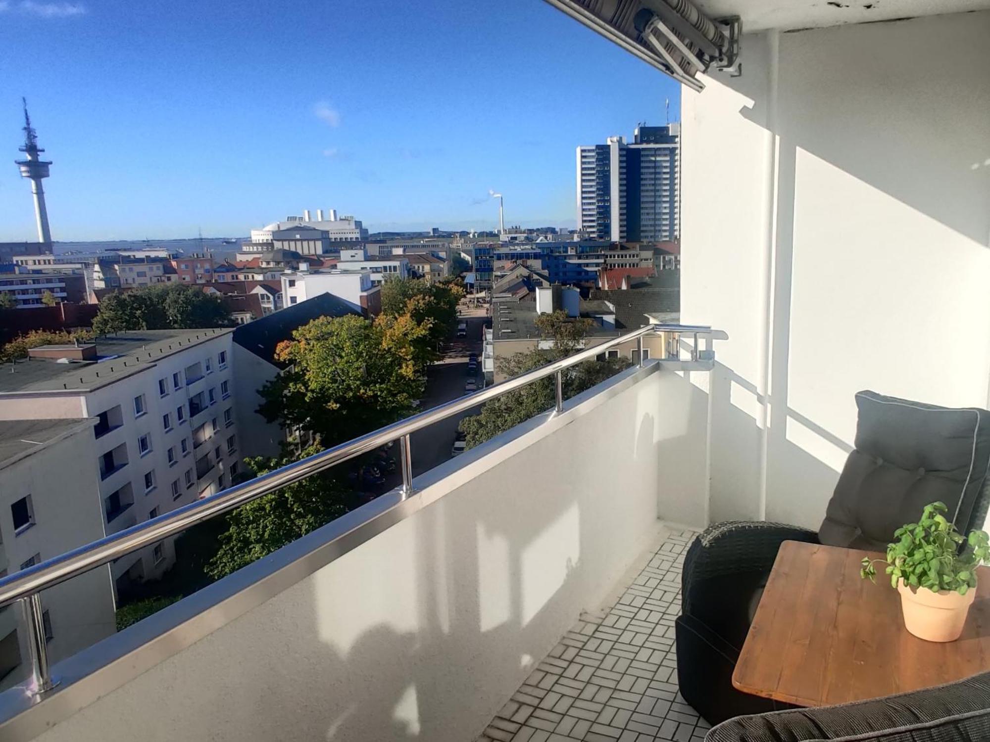 Seestern Bremerhaven Luaran gambar